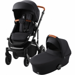 Britax Römer Smile III 2в1 Fossil Grey