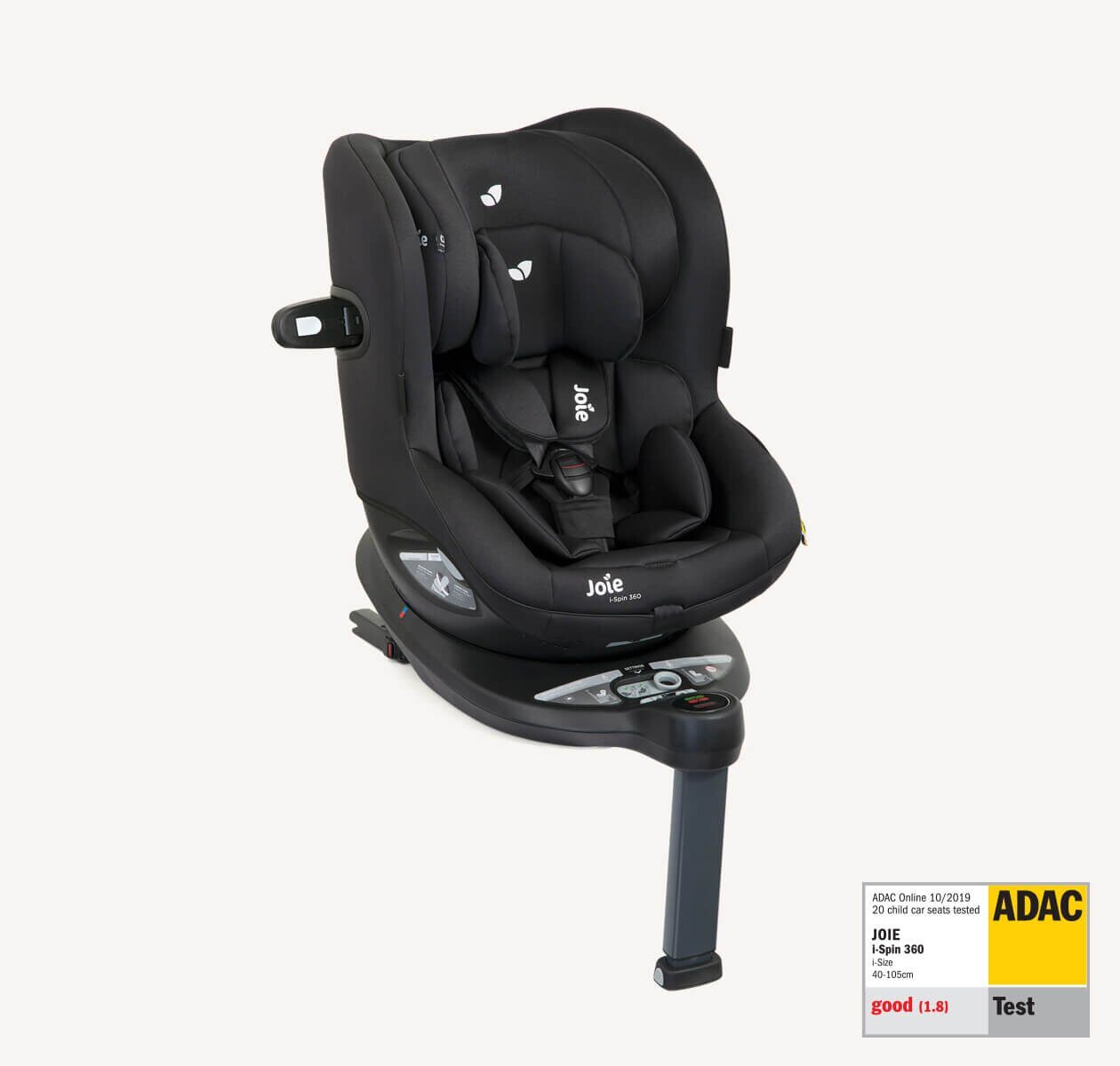 Joie I-SPIN 360 I-SIZE