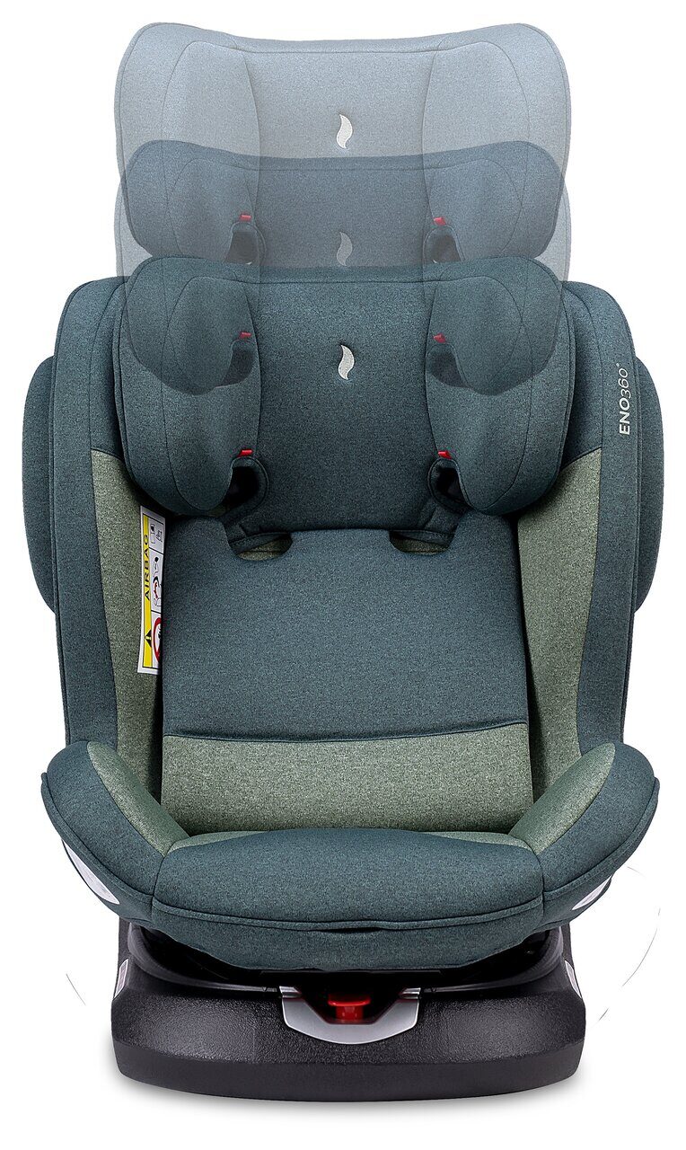 ru108-238-322 Osann Kinderautositz Eno360 - Universe Green (14)