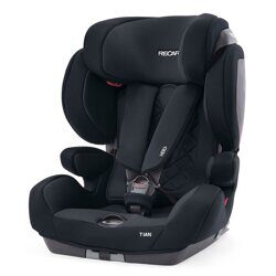 Recaro Tian Performance Black