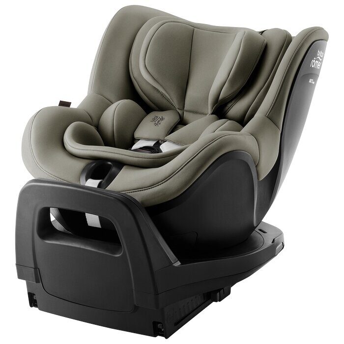 Britax Roemer DUALFIX PRO LUX