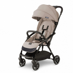 Leclerc Baby Magic fold plus, UK Sand