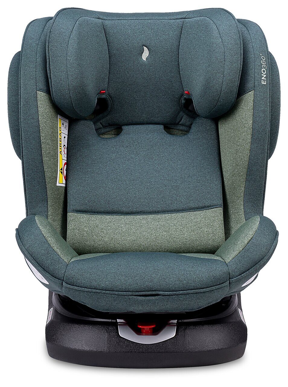 ru108-238-322 Osann Kinderautositz Eno360 - Universe Green (11)