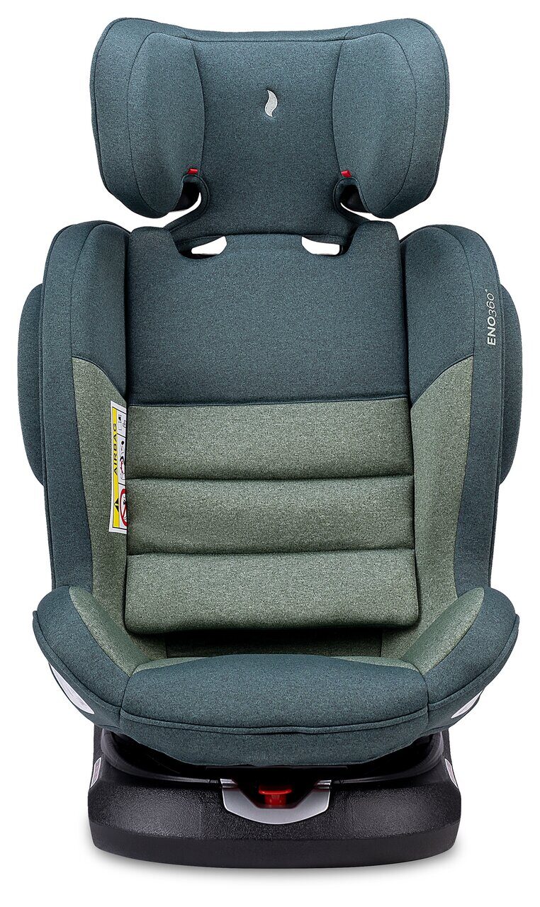 ru108-238-322 Osann Kinderautositz Eno360 - Universe Green (12)