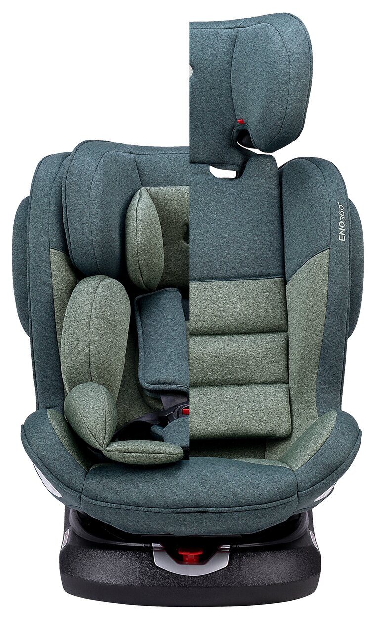 ru108-238-322 Osann Kinderautositz Eno360 - Universe Green (10)