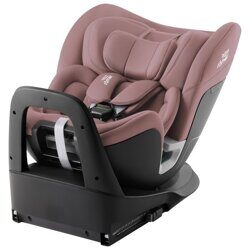 Britax Roemer SWIVEL Dusty Rose