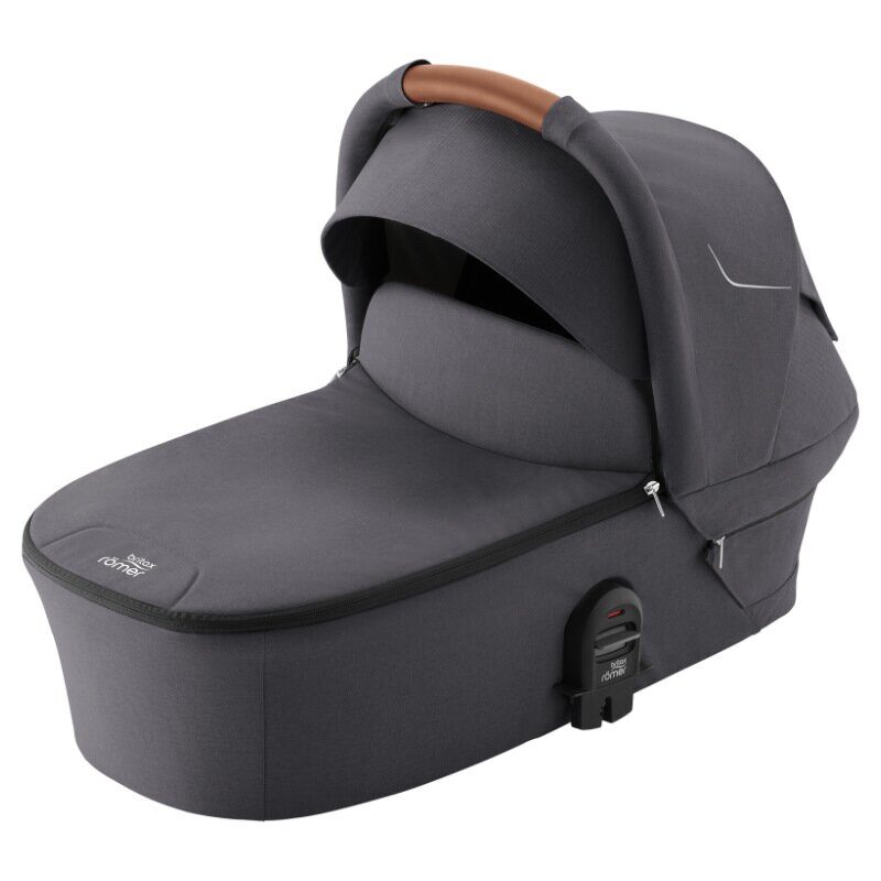 SMILE_5Z_HardCarrycot_MidnightGrey_CognacHandle_02_2023_72dpi_2000x2000_result_result