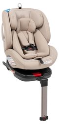 Farfello ISOFIX YB102A с упором