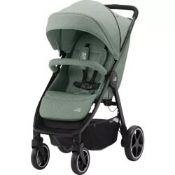 Коляска Britax Römer B-Agile M Jade Green