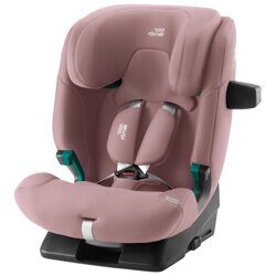 Britax Römer Advansafix Pro Dusty Rose