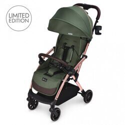 Прогулочная коляска Leclerc Influencer Elcee, Army green